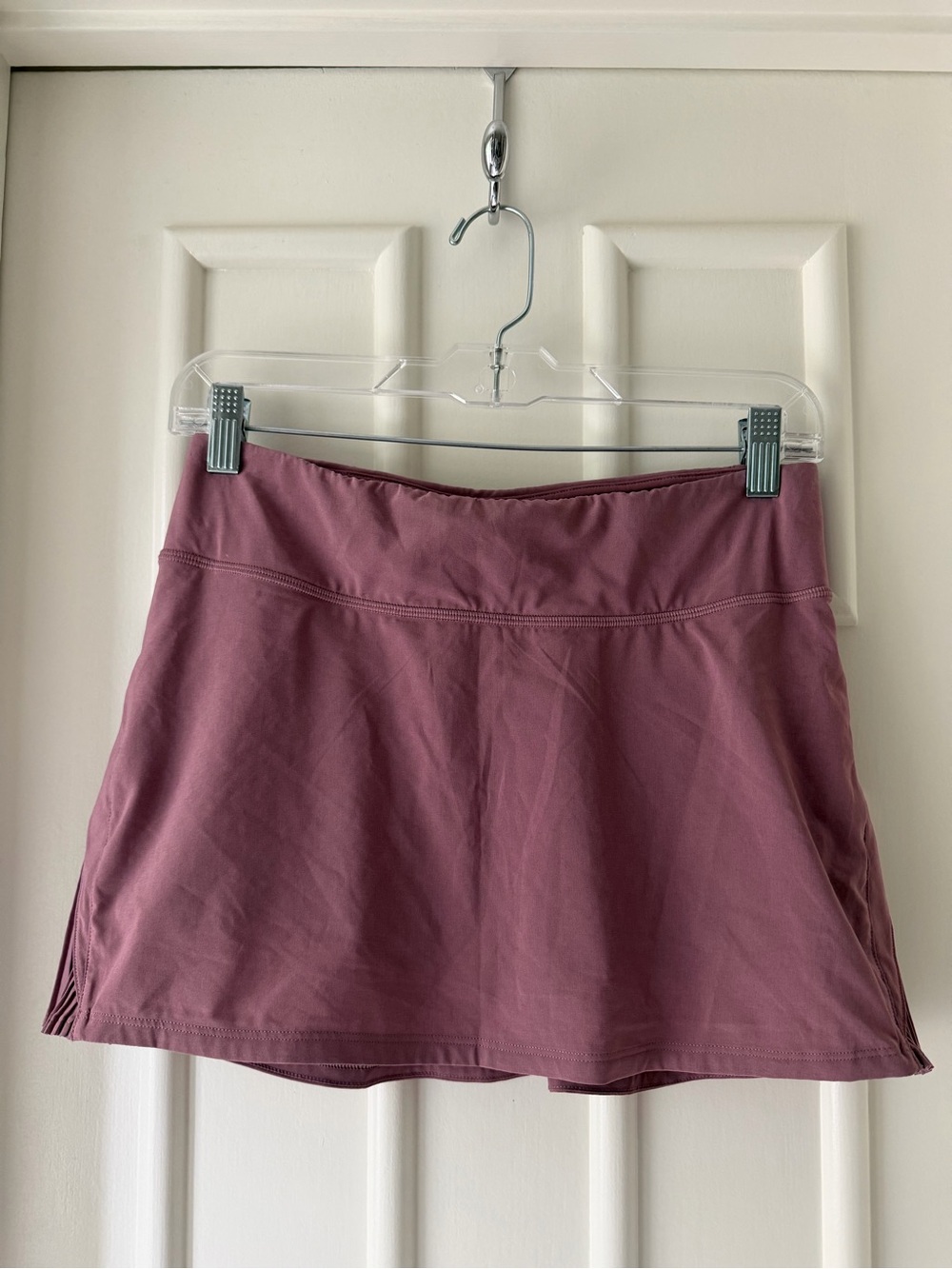 Lululemon Play off the Pleats Skort